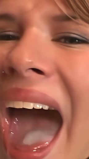 Claire Robbins Loves Getting Used Like A Toy   Clip 3