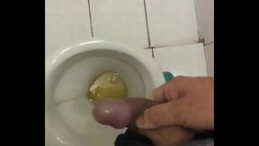 balan&ccedil_ada depois de mijar!