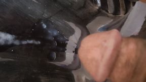 Who among you likes drinking coffee and urine?