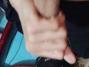 MI POLLA DESEA FOLLARSE TU VAGINA APRETADITA
