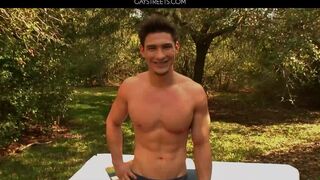 Cain HD gay Porn
