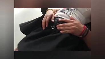 Rico arrimo en el metro si me encuentras no dudes en acercarte
