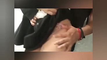 Rico arrimo en el metro si me encuentras no dudes en acercarte