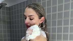 Video submited by @WowJennifer @Shower Sex & #Solo #Naked #MILF #Big Ass movie clips hd | Tik.Porn