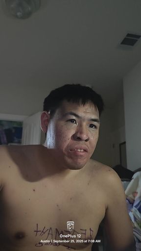 Me Playing Saria Reclaimed and Gooning Off