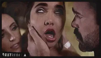 Seductive Therapist in Intense 3-Way Scene Classic video