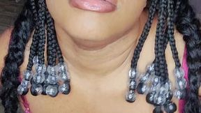 Cum for me im all alone daddy -JOI