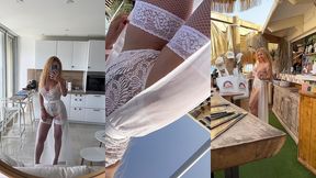 12 eme journee au cap d agde j avais pour ce jour 2 nouveaux rendez-vous...