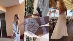 12 eme journee au cap d agde j avais pour ce jour 2 nouveaux rendez-vous...