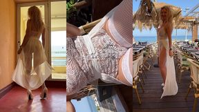 12 eme journee au cap d agde j avais pour ce jour 2 nouveaux rendez-vous...