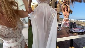 12 eme journee au cap d agde j avais pour ce jour 2 nouveaux rendez-vous...