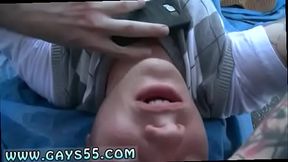 Small boy with big man free gay sex first time Truck Stop Fuck