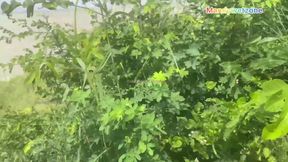 Wife's First Video Very Shy but Finally Agreed