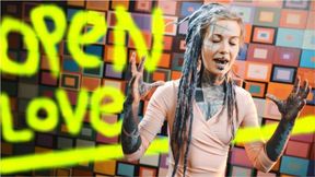 Dirty Dreaz featuring Anuskatzz's z filmz clip