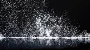 Lisa and Herschel Join Babysitter�s Dirty Fun