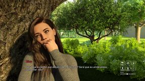 STEPS OF DEBAUCHERY - EPISODE 2