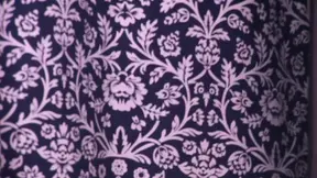 BBW with huge boobs takes a big cock