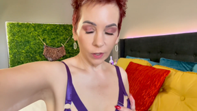 SEXY GILF TATTOO TOUR
