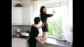 Women Nasty Secrets - `vintage Lesbians Experience` - Vol  01