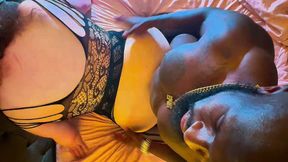 Late Night Fun TS Nathalie Presley Backshots