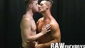 Tom Bentley And Jax Thirio - Chapter 2