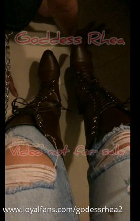 Socks sniffing & Domination