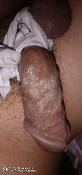 I needs pussy