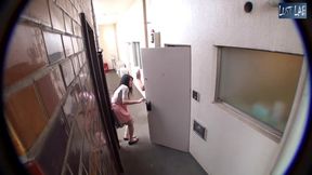 Caught off Guard. Embarrassment Turns Into a Secret Thrill Part 4