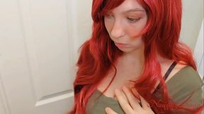 Setting up my Friend'_s Step-Mom to Look like a Cheater