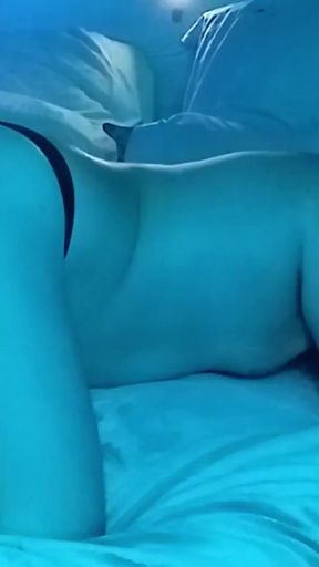 Epic moment from &quot;Wife pegging bisexual husband&quot;