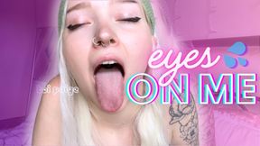 Cum In My Mouth JOI 4K
