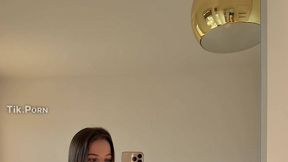 Community Member @fitandannika @Teasing & #Solo #Naked #Petite #Small Tits #Shaved Pussy film tube porn | Tik.Porn