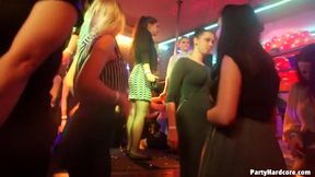 Partyhardcore - 218-03-23