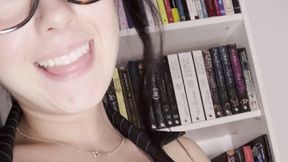 Social Media Creator @maruchan @Showing Boobs and #Brunette #Natural Big Tits #Glasses Porn #Piercing Porn hd gratis movie | Tik.Porn