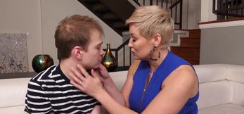 Ryan Keely’s Boobs & Blowjob Solution