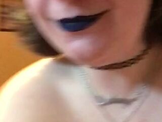 Nymeria Malfoy plays Harry Potter hawt or not, raunchy attracted to McGonagall, vibrator snatch close up