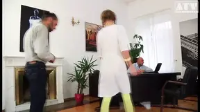 Whores love deep anal and feeling stretched out