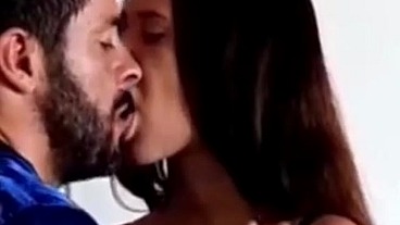 Monster's cock Nick Moreno having sex with Gina Ferocious