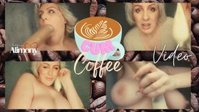 CUM COFFEE