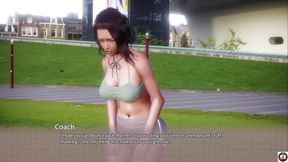 Virtues - (pt 96)- Nc