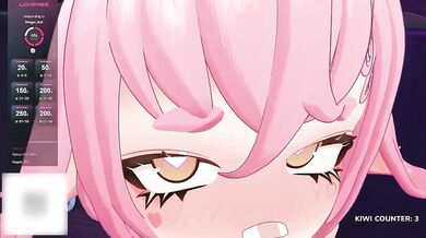 Slutty Bunny Girl Cums Endlessly From Your Beastly Cock