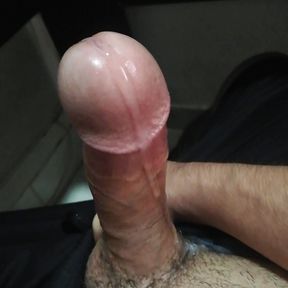 free hands cumshot