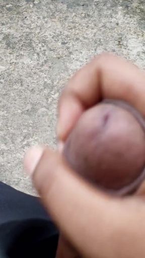 Memorable moment from &quot;Bangladeshi hot and sexy boy big cook masterbation&quot;