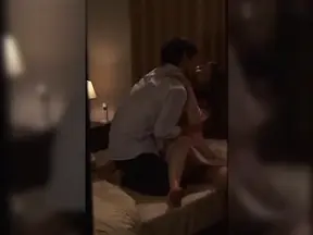 Natsumi Inagawa gets a proper wild shag
