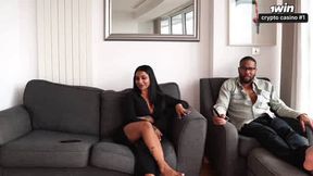 Big black knob impregnated me after cheating with my boyboss's dad - XXX verified models, tough sex, hot chicks.