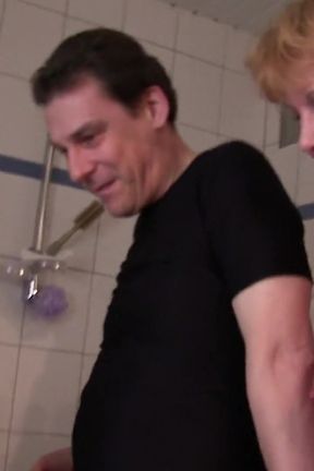 Horny Germans Who Want to Enjoy a Hard Cock 16