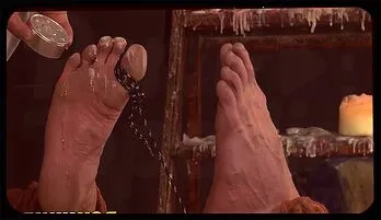 Twink Slave Jonny Pistol Spanked and Stroked by Master Sebastian Kane top rated videos