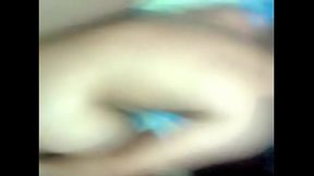 Desvirgando a mi pana