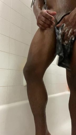 Like how I keep clean