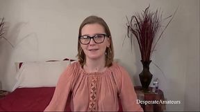 Big-titted milfs get their tight pussies banged hard by a big cock